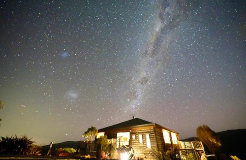 Kairuru House | Kea Ridge King Ensuite Room