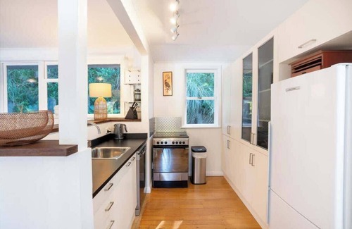 Tutukaka House | Keepin It Coastal