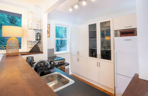 Tutukaka House | Keepin It Coastal