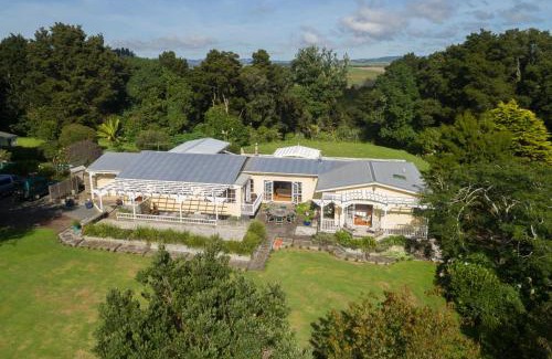 Kerikeri Bed & Breakfast | Keriwin House
