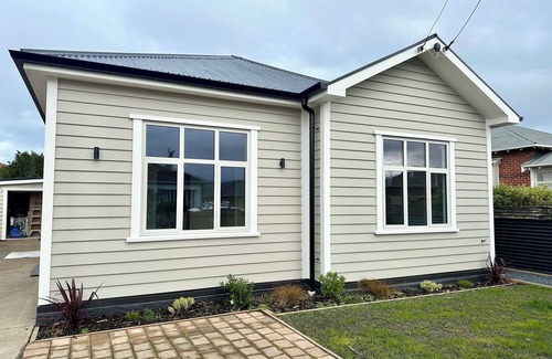 Saint Kilda House | Kilda Cottage
