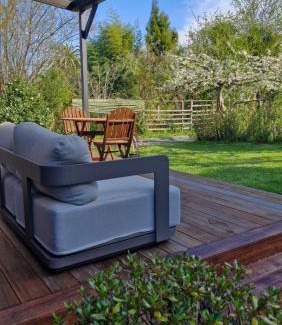 Riwaka Apartment | Kiln Side Cottage