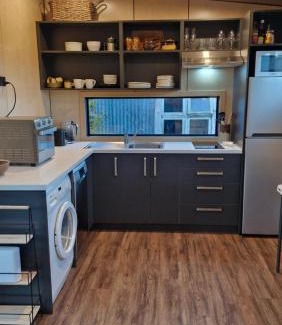 Riwaka Apartment | Kiln Side Cottage