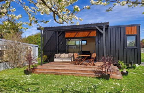 Riwaka Apartment | Kiln Side Cottage