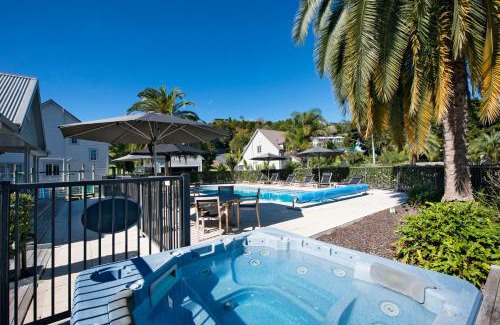Russell House | Kingfisher Cottage 2 or 3 Bedroom - Russell Cottages Collection
