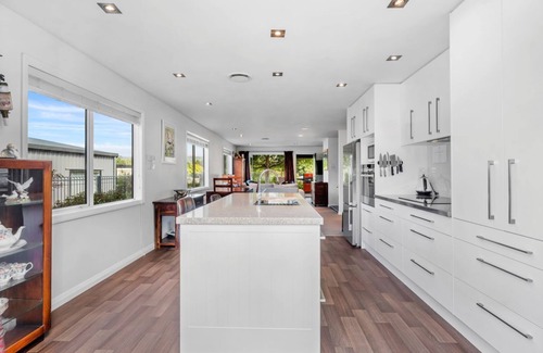 Kinloch Apartment | Kinloch Escape