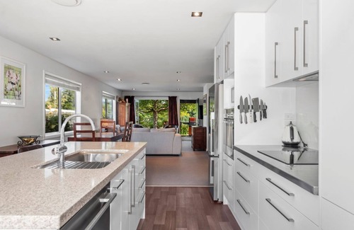 Kinloch Apartment | Kinloch Escape