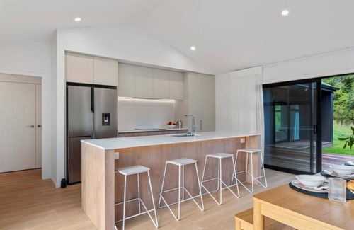 Kinloch House | Kinloch Retreat - stay n play, golf, hike & bike
