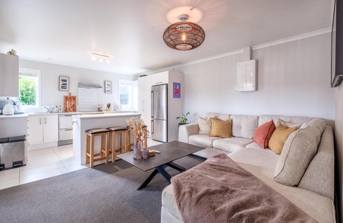 Blackpool House | Kiwi House Waiheke