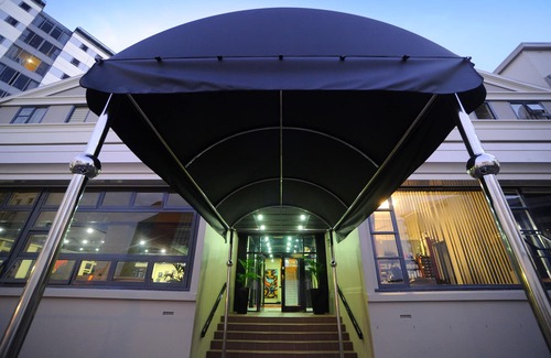 Newton Hotel | Kiwi International Hotel