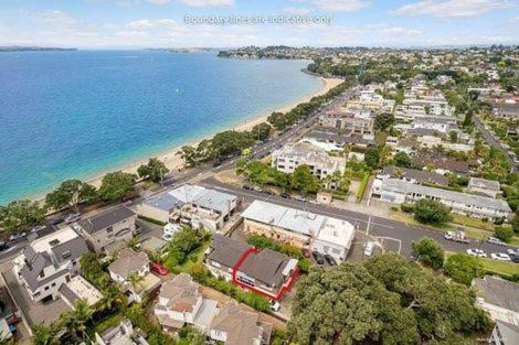 Kohimarama Apartment | Kohi Beach Hideaway