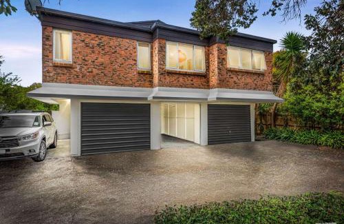 Kohimarama Apartment | Kohi Beach Hideaway