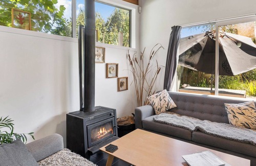 Turangi House | Kopu Cottage - Turangi Holiday Home