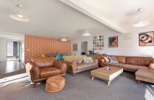 Linkwater House | Koraha - Queen Charlotte Sound Holiday Home
