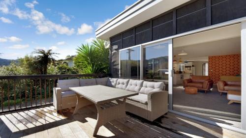 Linkwater House | Koraha - Queen Charlotte Sound Holiday Home