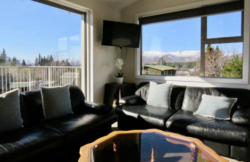 Tekapo House | Korokipo - Lake Tekapo