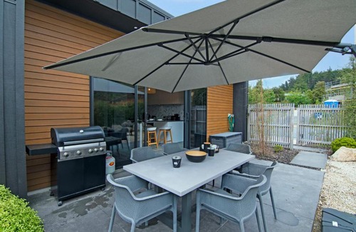 Kaiteriteri House | Kotuku Apartment - Kaiteriteri Holiday Unit