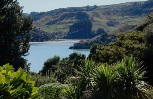 Raglan House | Kymata Cottage