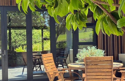 Waiheke Island House | La Bodega Waiheke Island