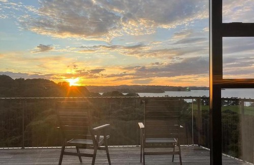 Waiheke Island House | La Bodega Waiheke Island
