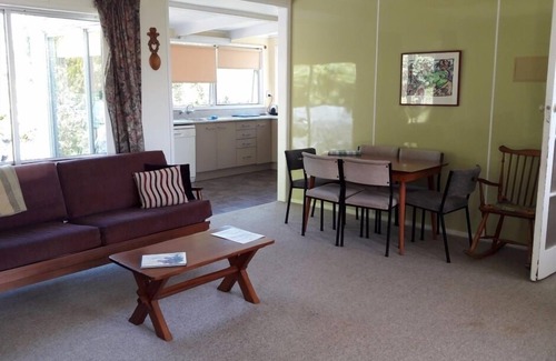 Russell House | 'LA CASITA' in the beautiful Bay of Islands