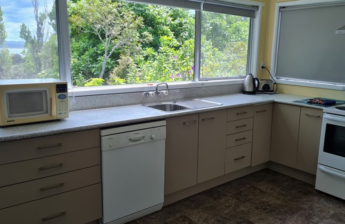 Russell House | 'LA CASITA' in the beautiful Bay of Islands