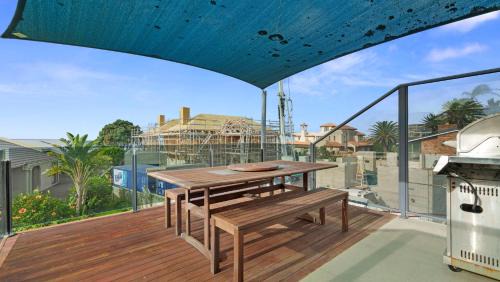 Omanu House | La Maison Ocean - Mount Maunganui Holiday Home