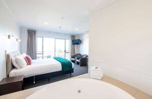 Taupo Hotel | Lake Taupo Motor Inn