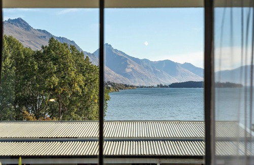 Frankton Apartment | Lake View Lodge