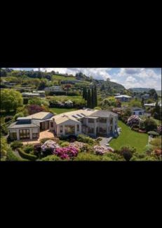 Taupo Villa | Lake Vista Lodge