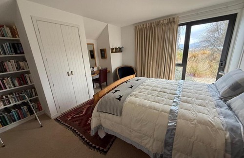 Kurow House | Lake Waitaki Waters at Lemon Springs