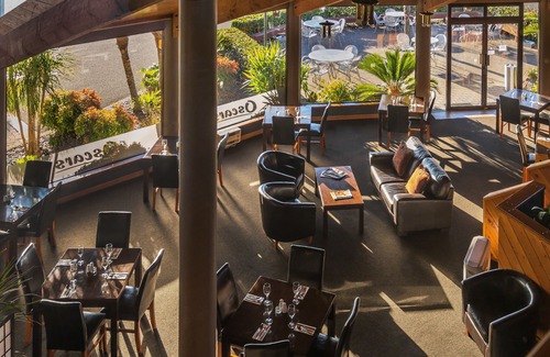 Two Mile Bay Hotel | Lakeland Resort Taupo