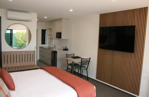 Twizel Hotel | Lakes Suites