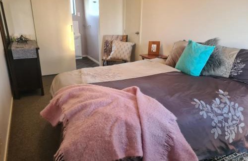 Te Kopuru House | Lanark Mews