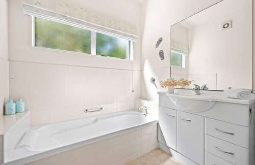 Langs Beach House | Langs & Leisure - Coastal Escape near Langs Beach
