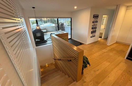 Whangamata House | Large Family Home close to the beach in Whangamata