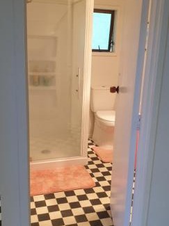 Athenree Apartment | Lazy Daze at Athenree