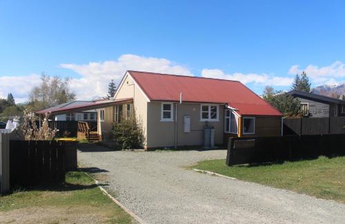 Tekapo Other | Le Refuge