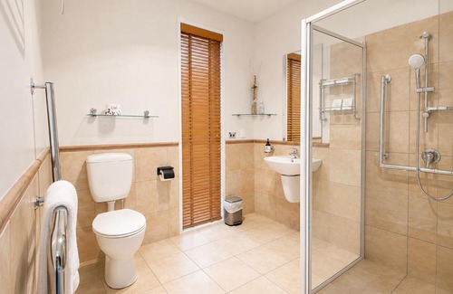 Luggate Cabin | Lime Tree Lodge