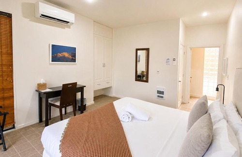 Luggate Cabin | Lime Tree Lodge