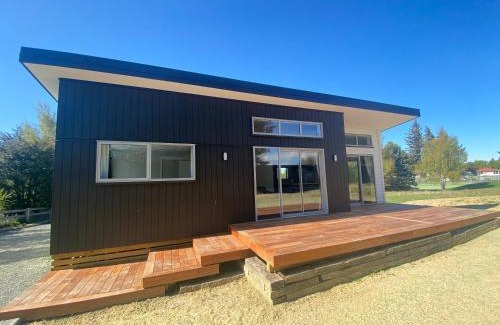 Lake Tekapo House | LINEA on Aorangi