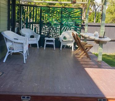 Christchurch House | Little Beach Break