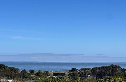 Hokitika House | Little Luna