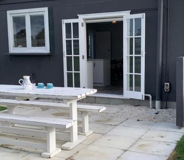 Havelock North Apartment | Little Walnut