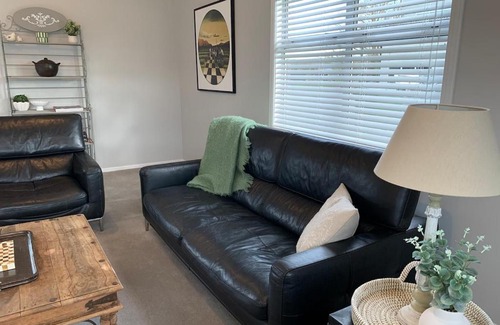 Havelock North Apartment | Little Walnut
