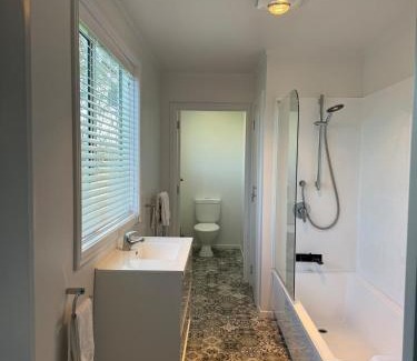 Havelock North Apartment | Little Walnut