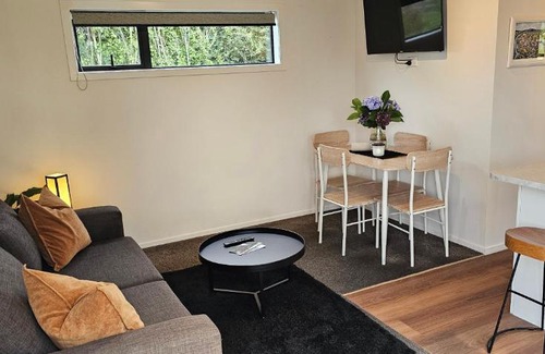 Cambridge Apartment | Little Zig Zag