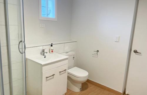 Pakuranga Heights House | Living Oasis