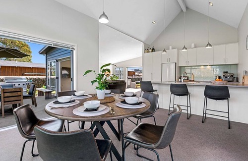 Kinloch House | Loch Haven - Kinloch