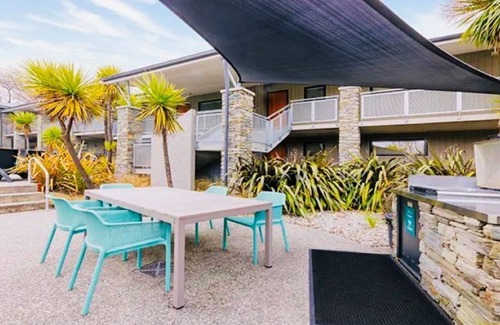 Wanaka Apartment | Longer break this Labour weekend @ Wanaka - 2026! Quality time with all u need